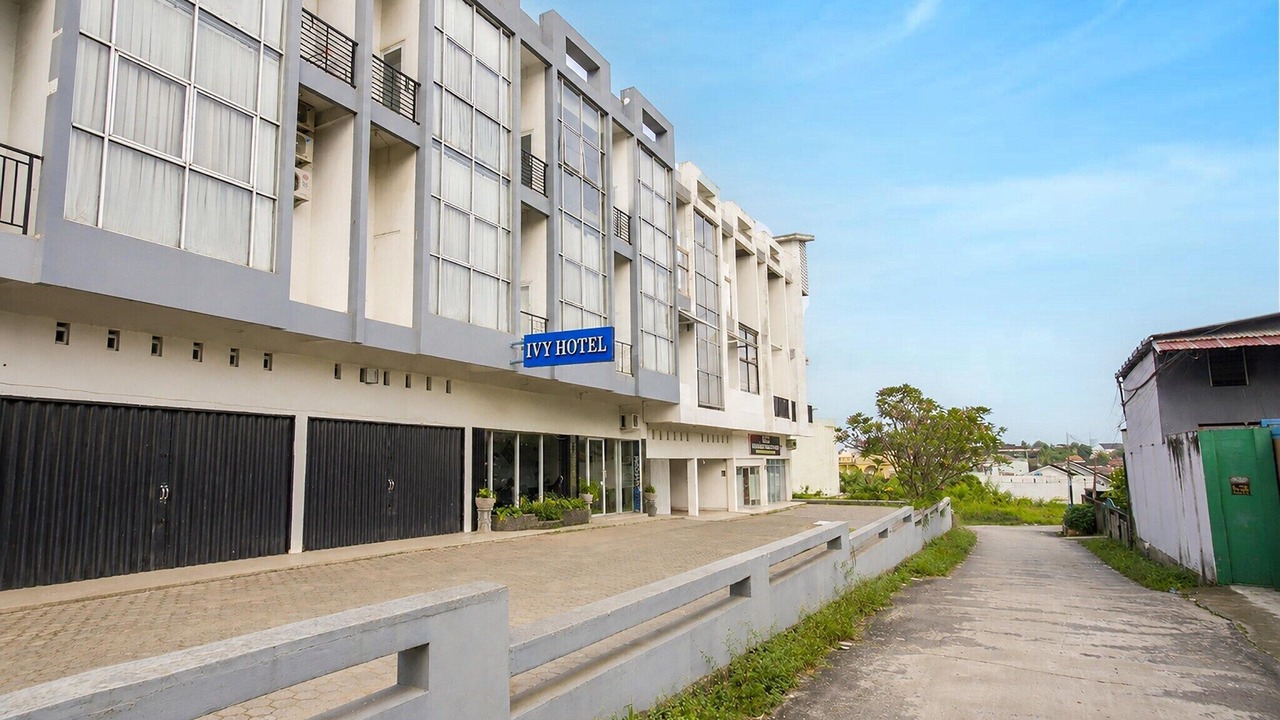 Photo of Outdoor in Sukarami