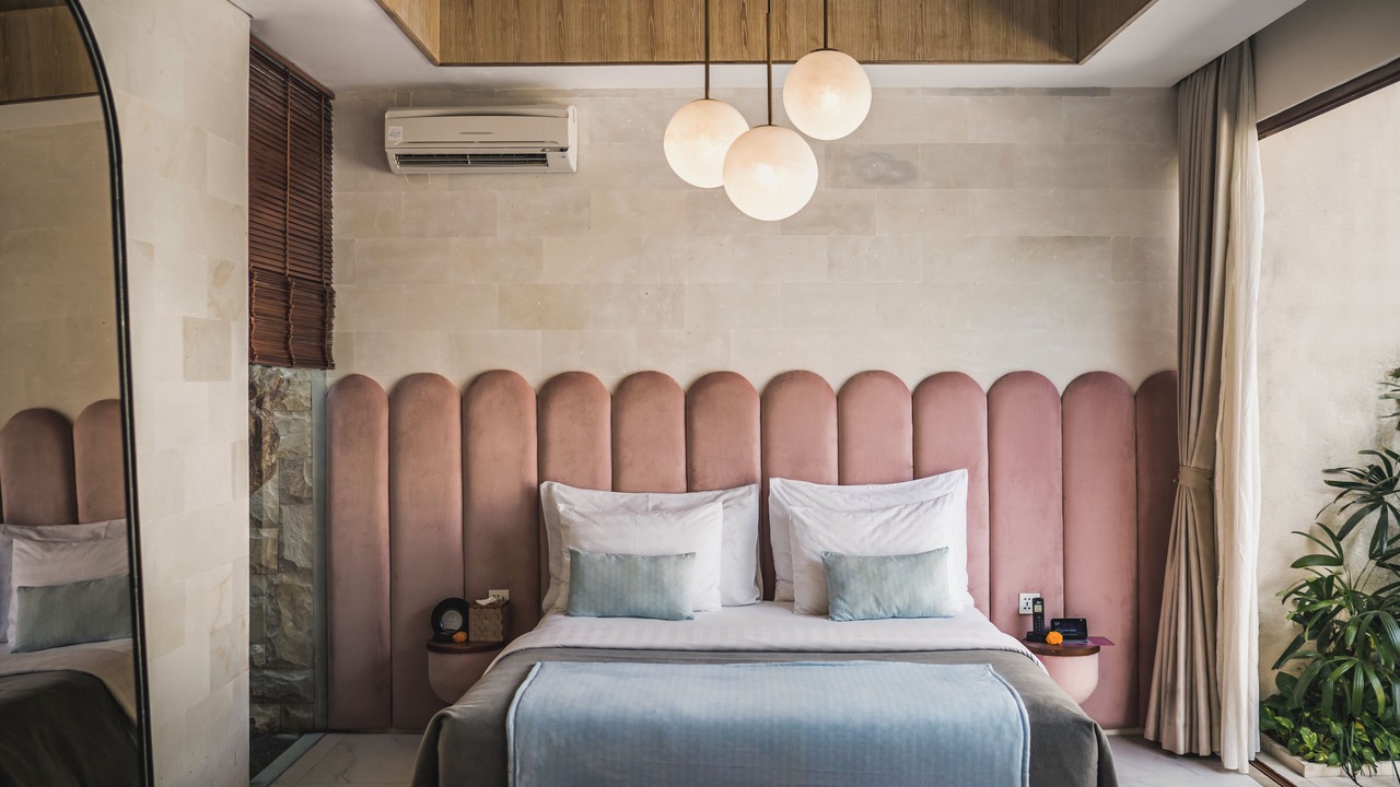 Photo of Bedroom in Dewi Sri