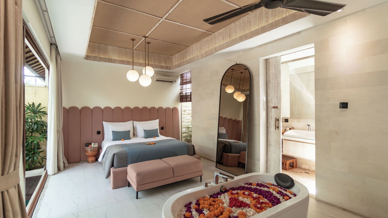 Photo of Bedroom in Dewi Sri