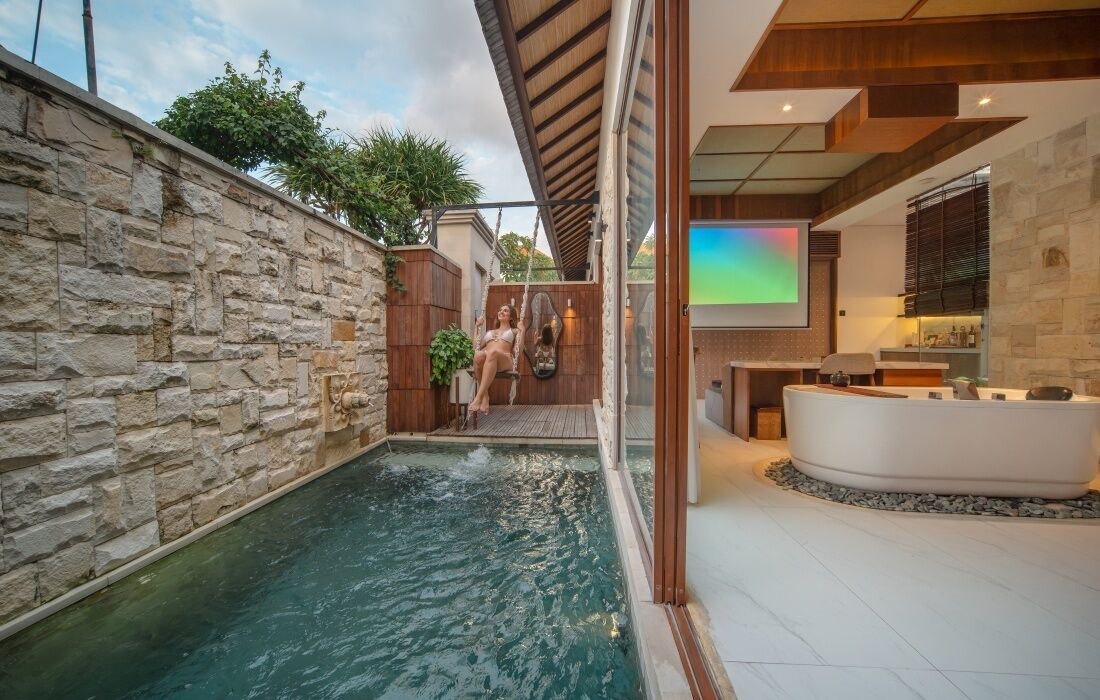 Photo of Outdoor in Dewi Sri