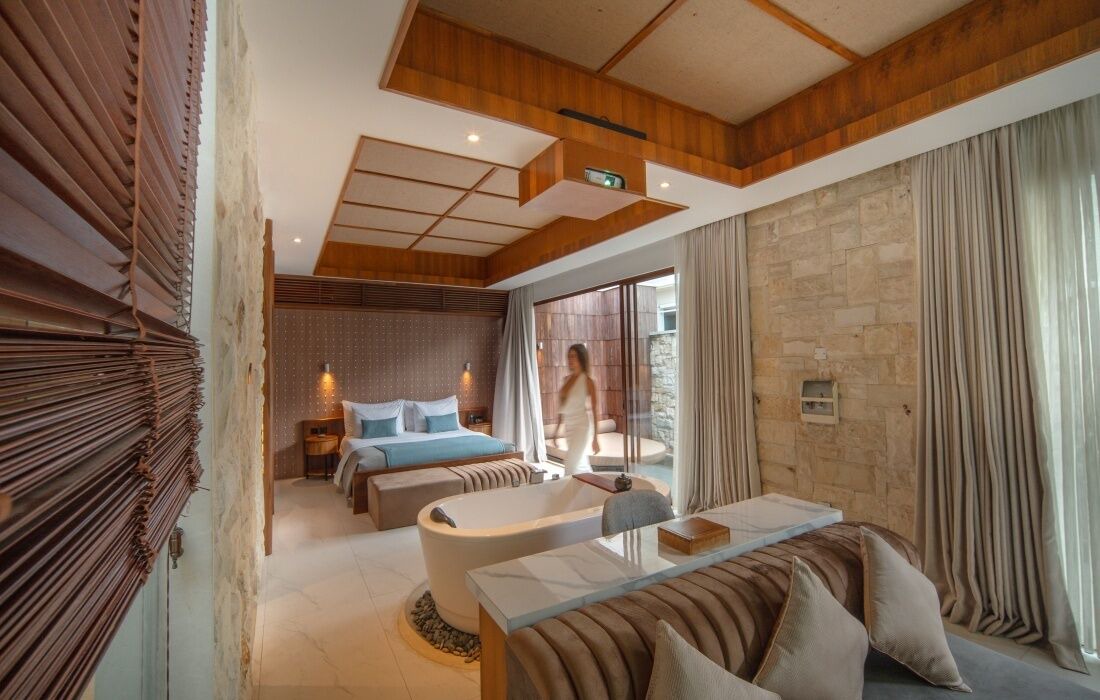 Photo of Bedroom in Dewi Sri