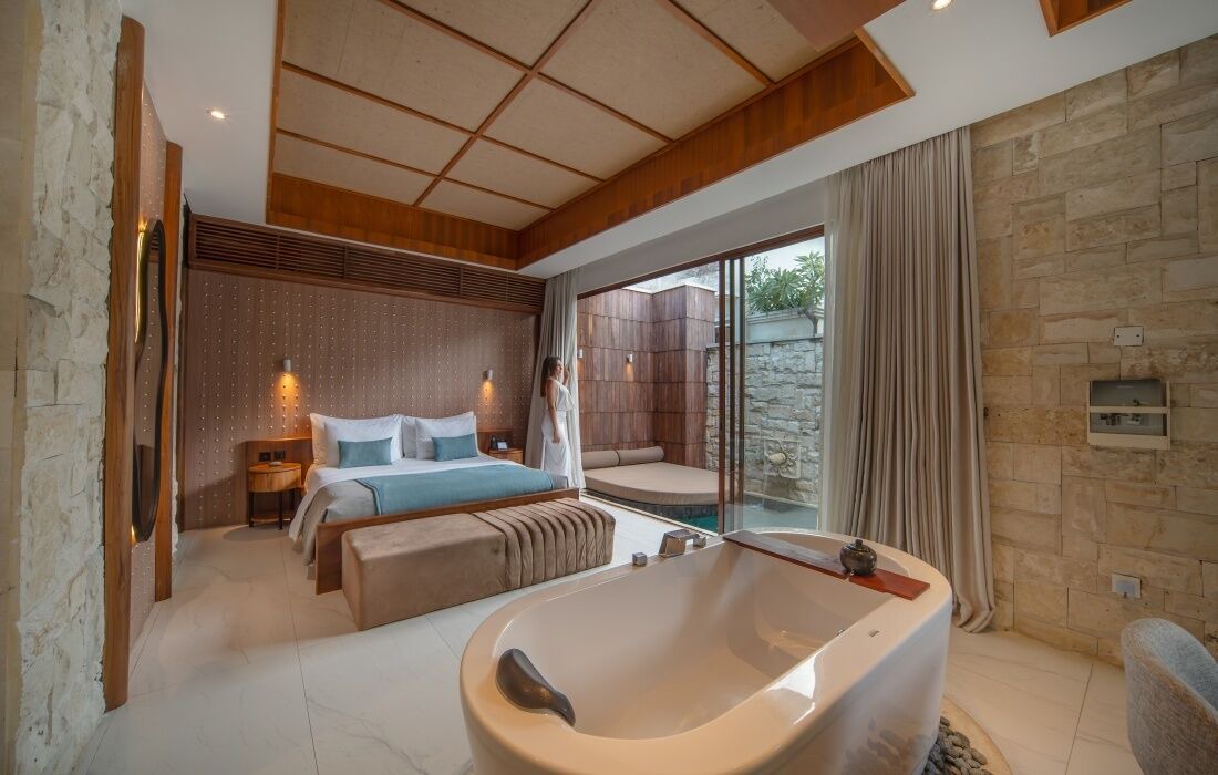 Photo of Bedroom in Dewi Sri