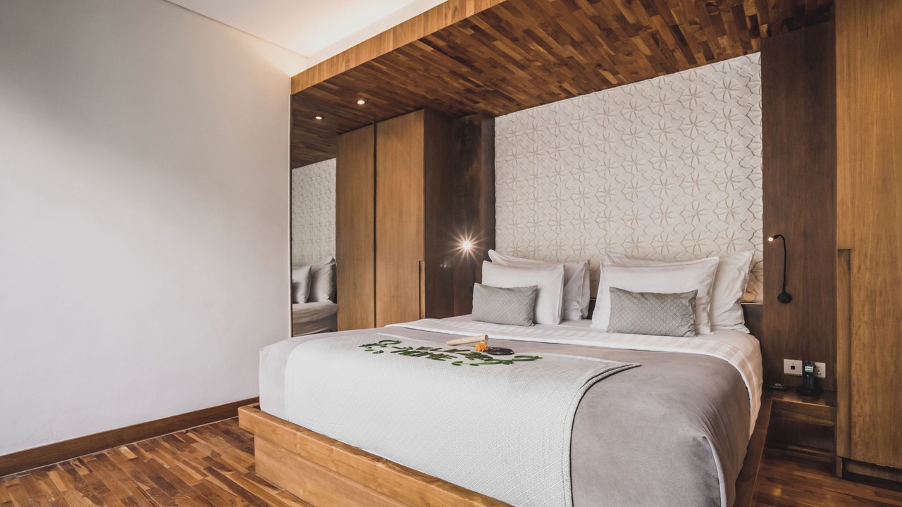 Photo of Bedroom in Batubelig