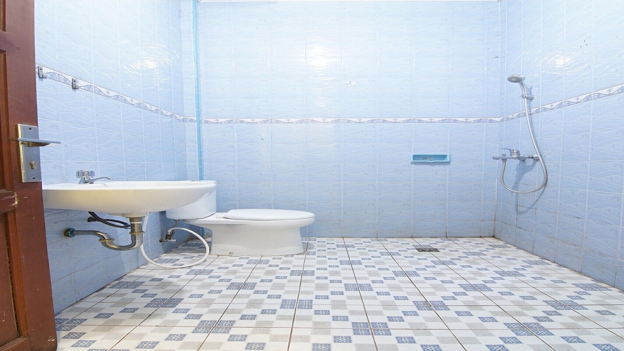Photo of Bathroom in Pekanbaru