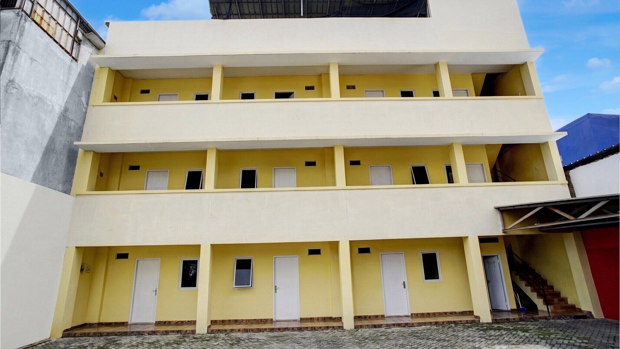 Photo of Outdoor in Bandar Lampung