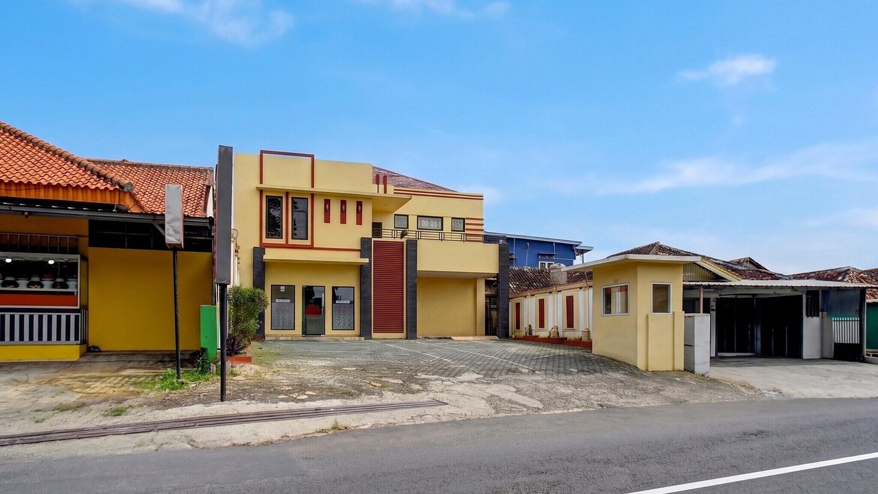 Photo of Outdoor in Bandar Lampung