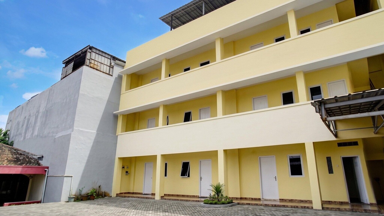 Photo of Outdoor in Bandar Lampung