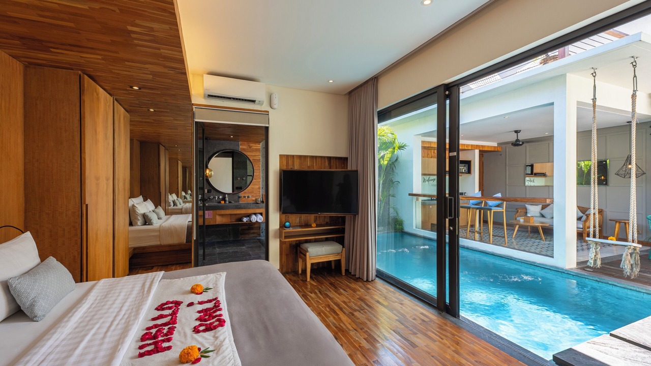 Photo of Bedroom in Umalas