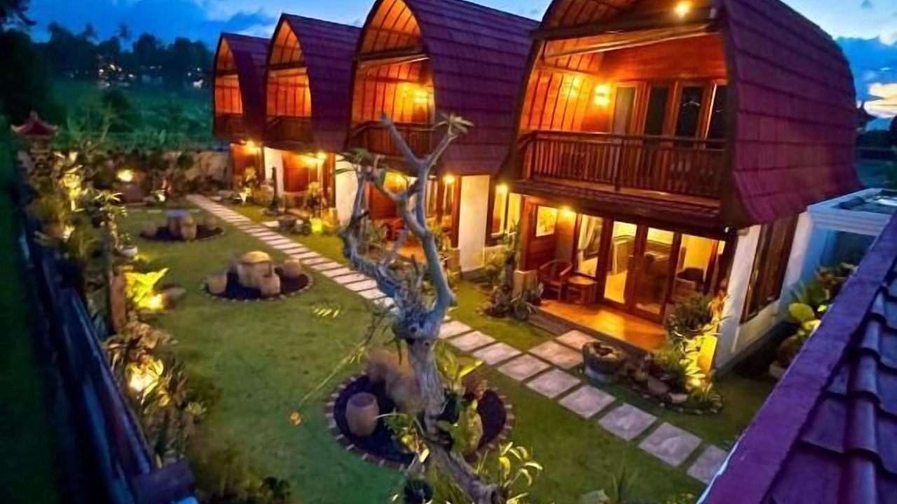 Photo of Outdoor in Munduk