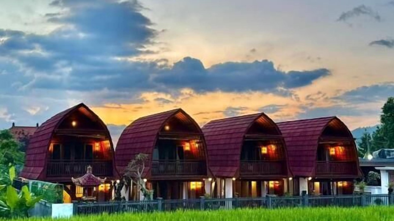 Photo of Outdoor in Munduk