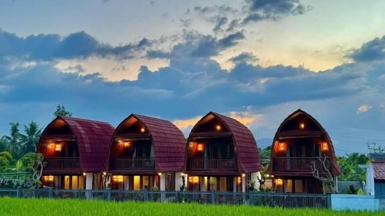 Photo of Outdoor in Munduk
