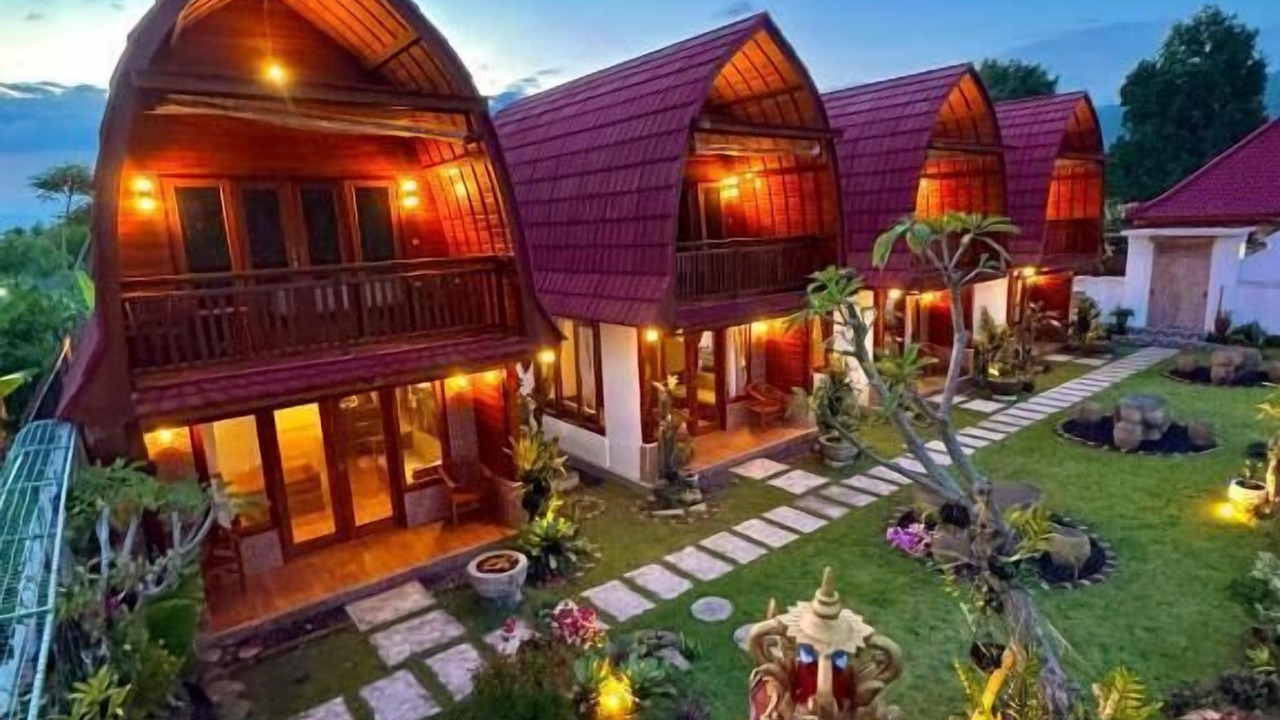 Photo of Outdoor in Munduk