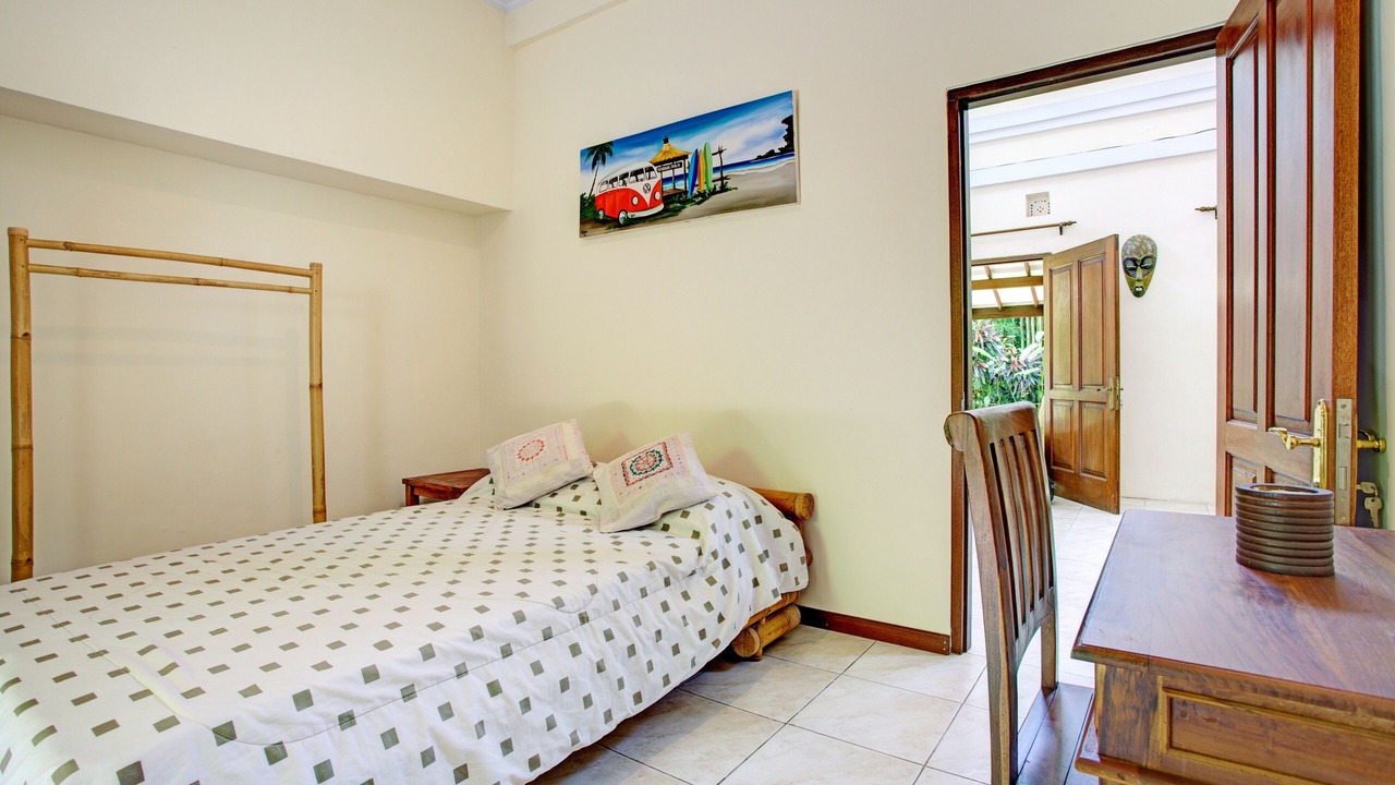Photo of Bedroom in Banjar Semer