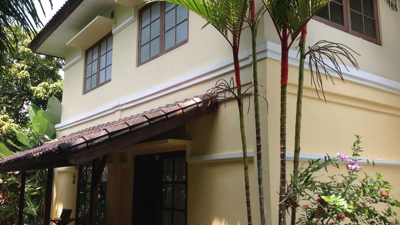 Photo of Outdoor in Banjar Semer