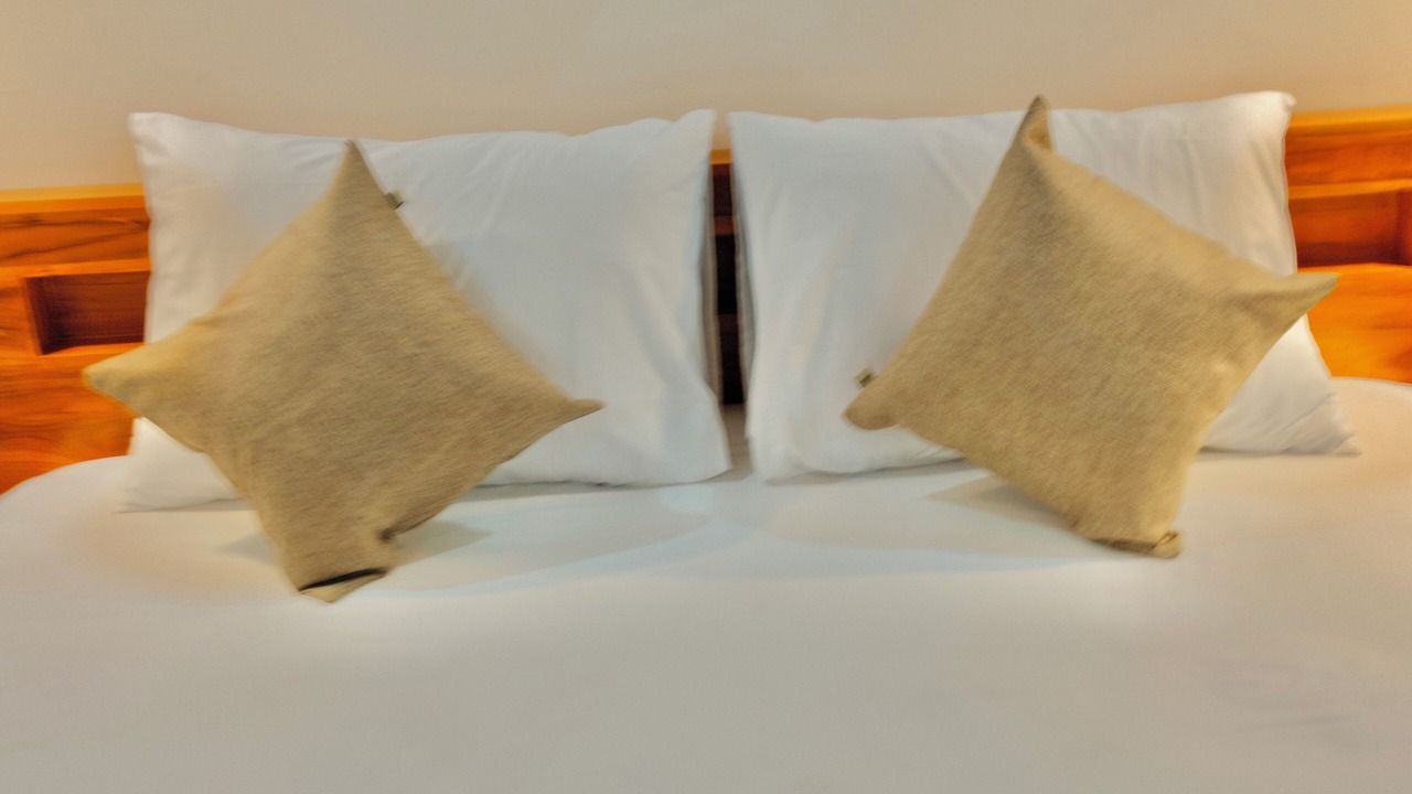 Photo of Bedroom in Klumpu