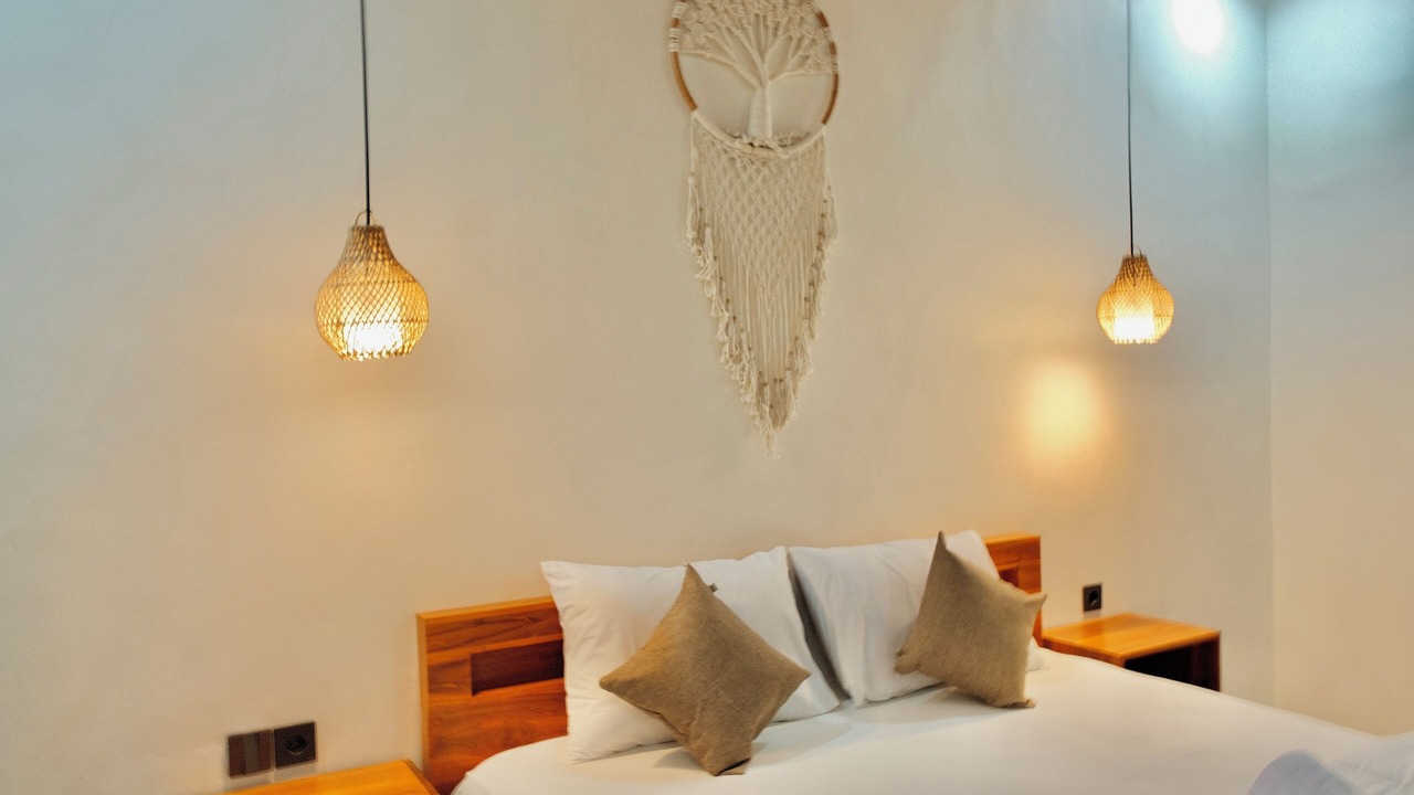 Photo of Bedroom in Klumpu