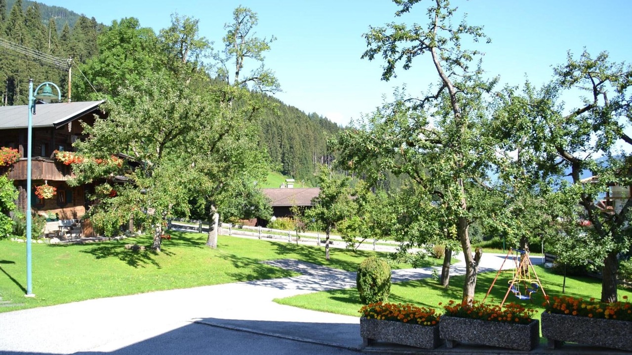 Photo of Outdoor in Ried im Zillertal