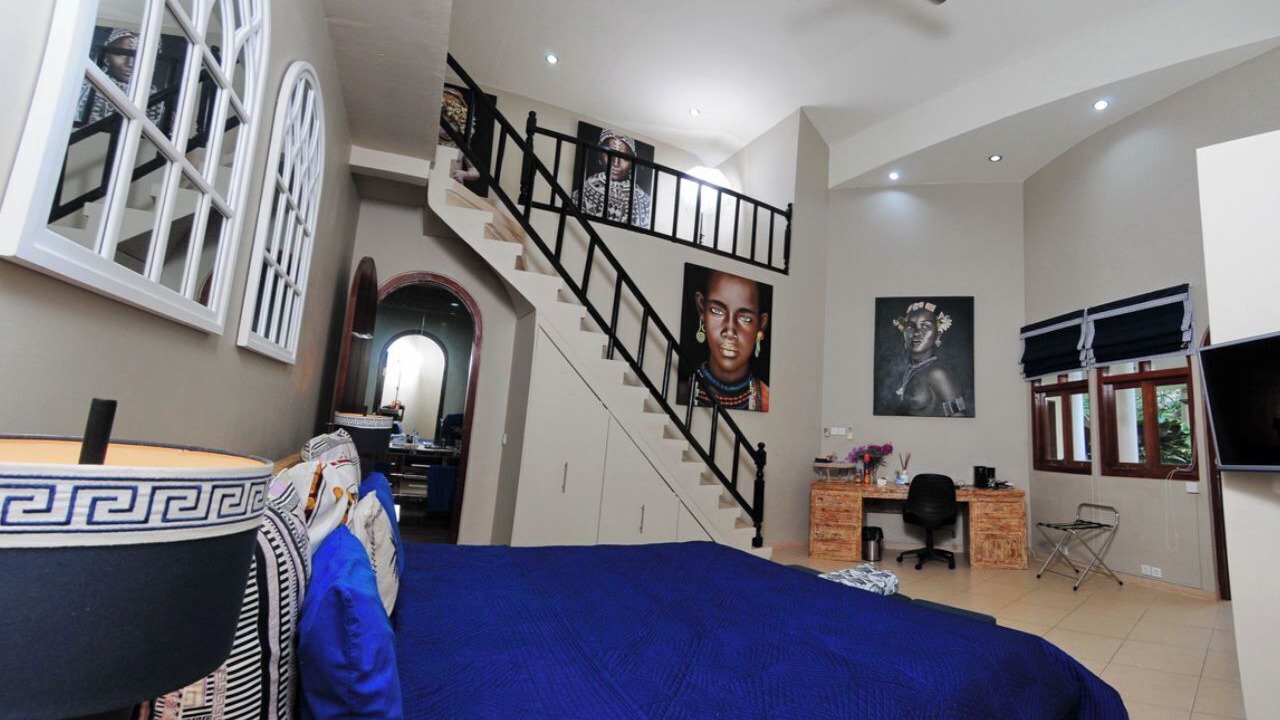Photo of Bedroom in Sanur