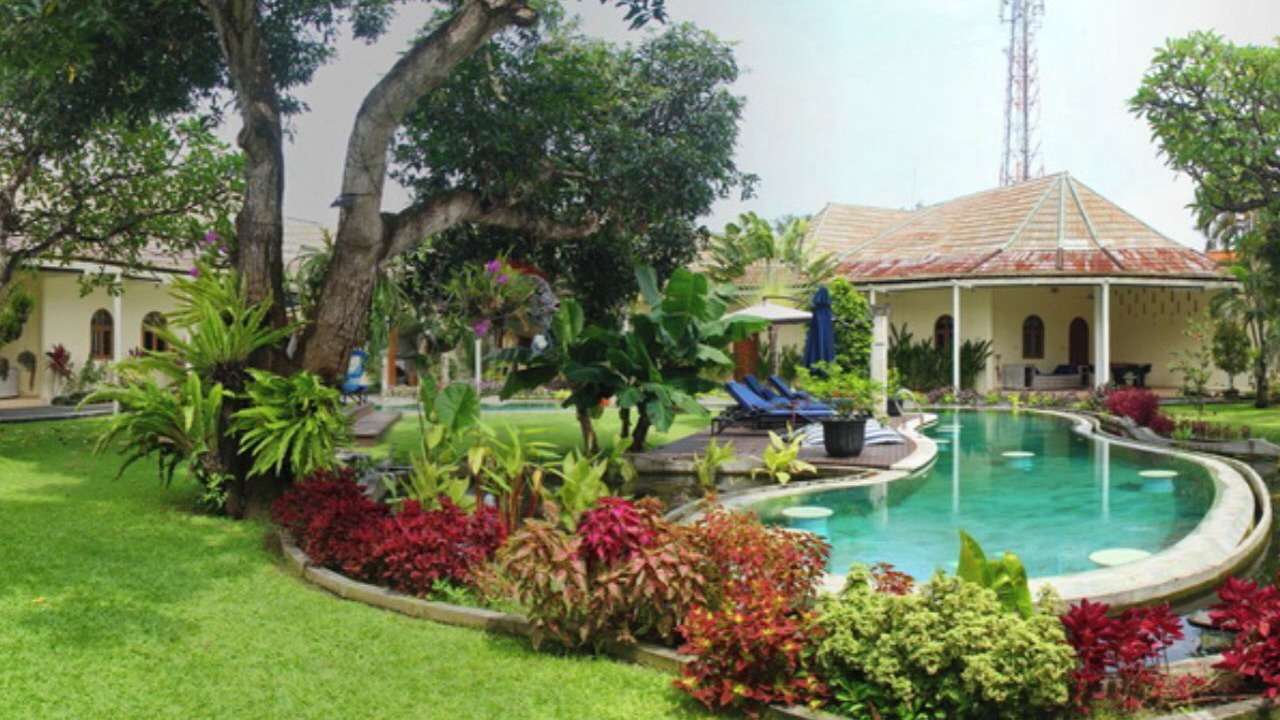 Photo of Outdoor in Sanur