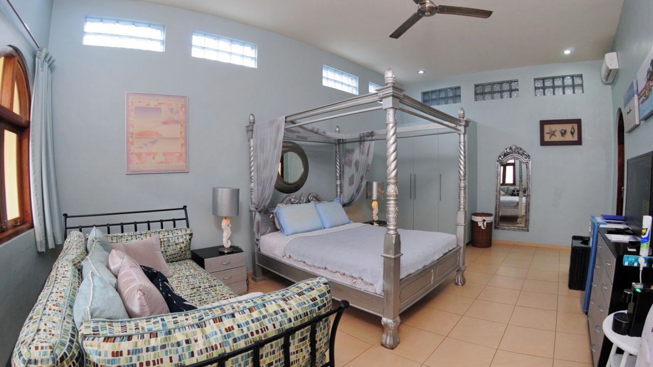 Photo of Bedroom in Sanur