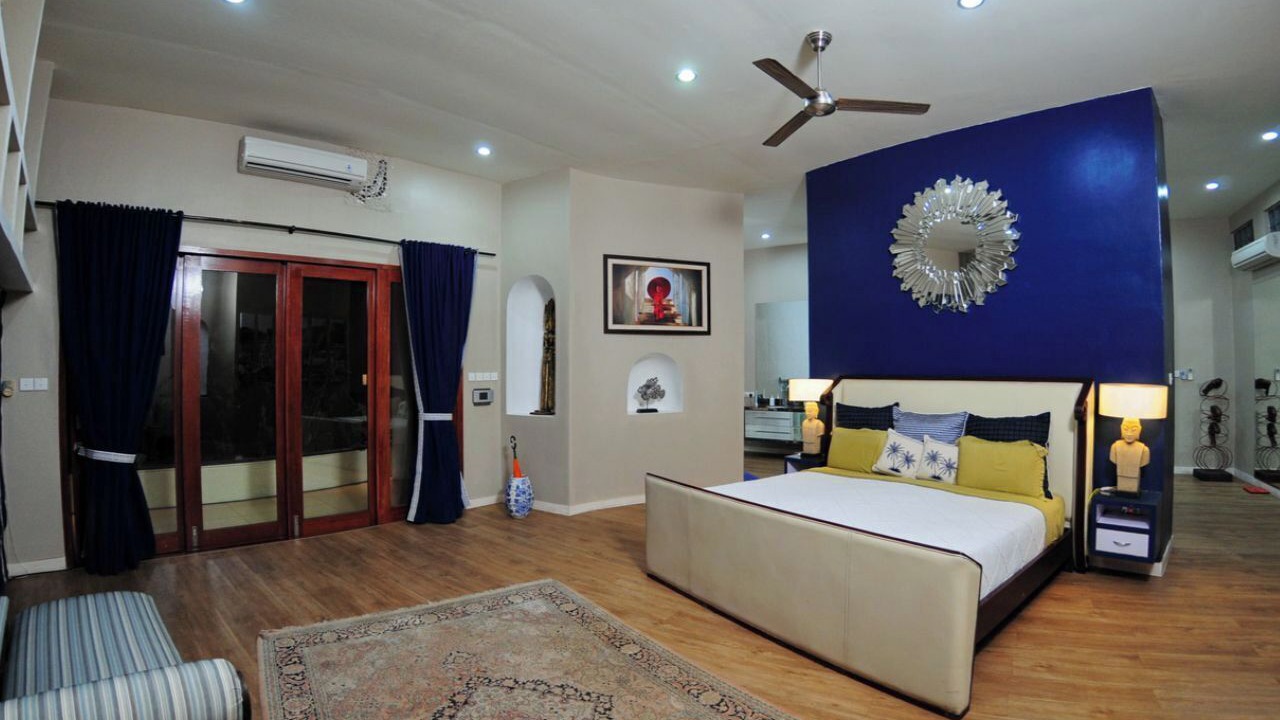 Photo of Bedroom in Sanur