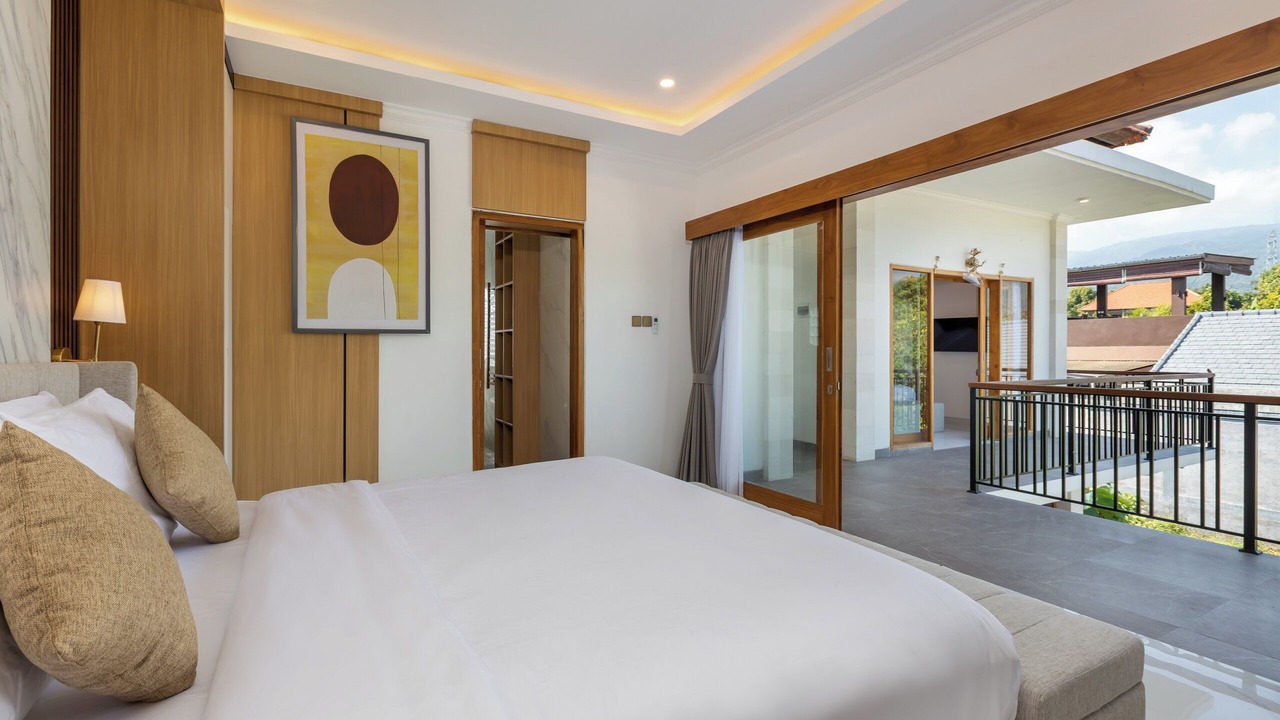 Photo of Bedroom in Anturan