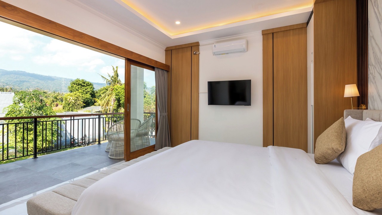 Photo of Bedroom in Anturan