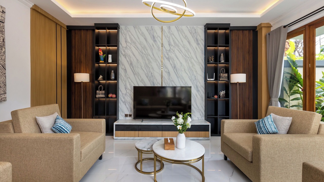 Photo of Livingroom in Anturan