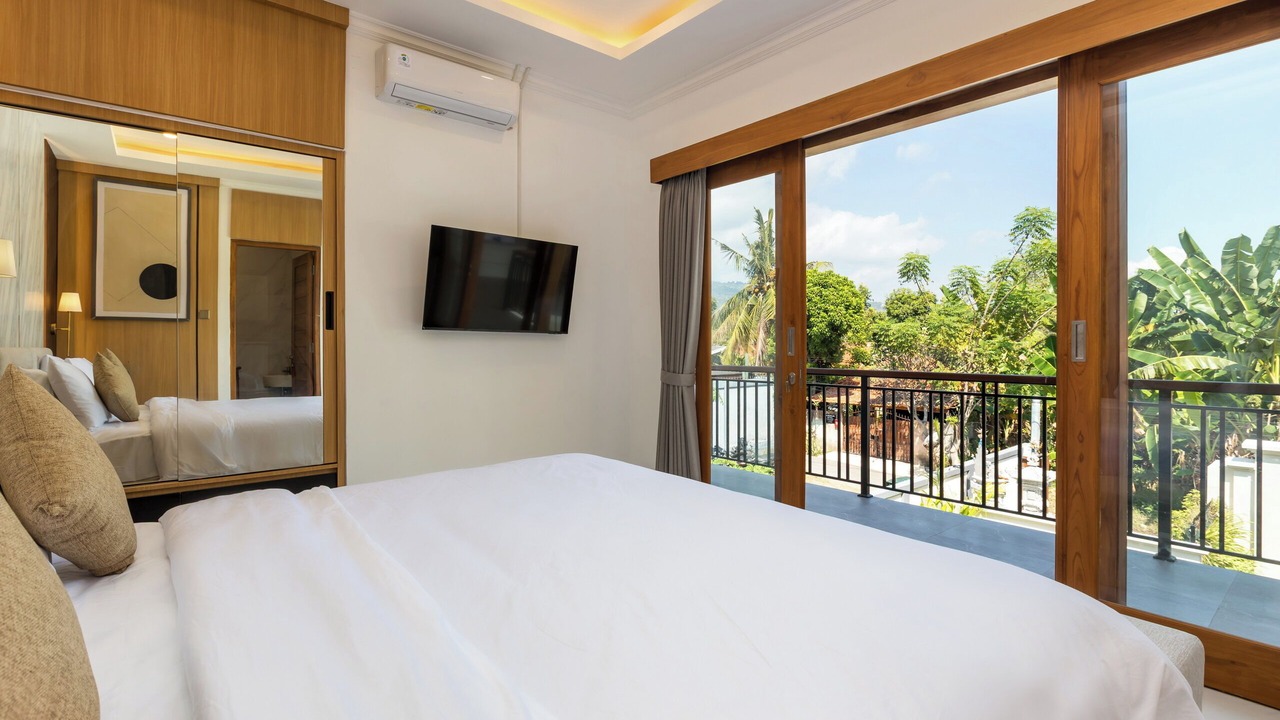 Photo of Bedroom in Anturan