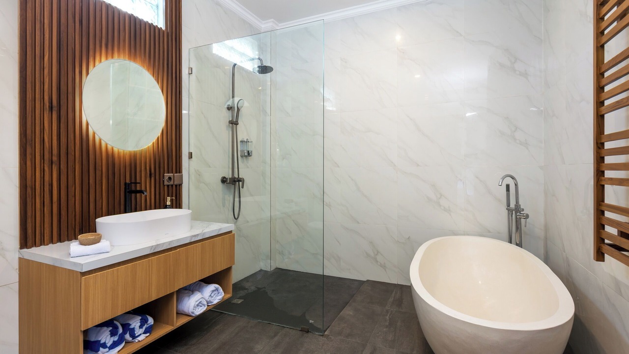 Photo of Bathroom in Anturan