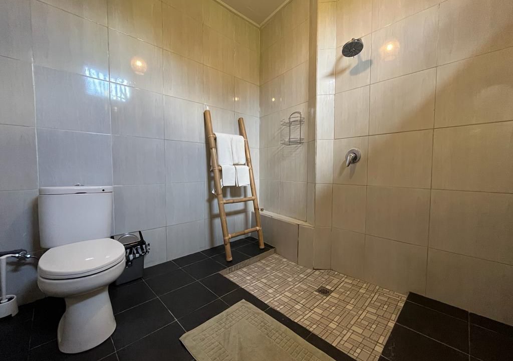 Photo of Bathroom in Ubud City-Centre