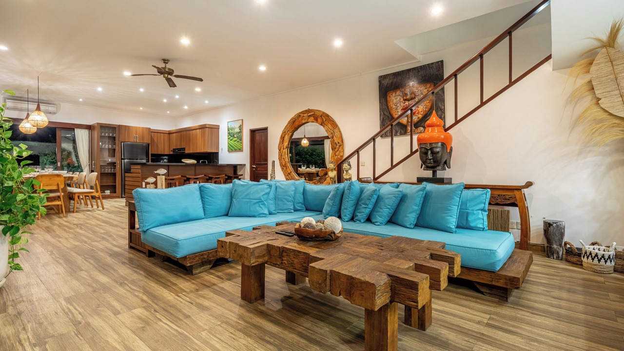 Photo of Livingroom in Dyanapura