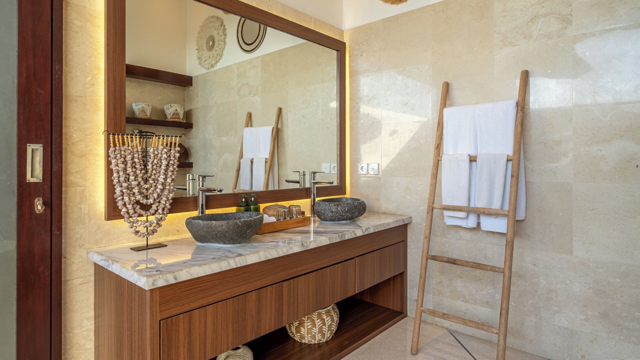 Photo of Bathroom in Dyanapura