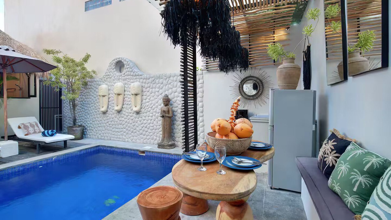 Photo of Outdoor in Dyanapura