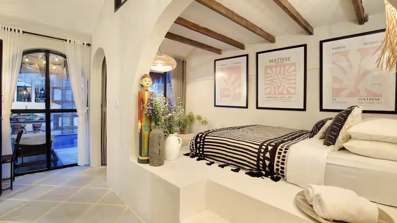 Photo of Bedroom in Dyanapura