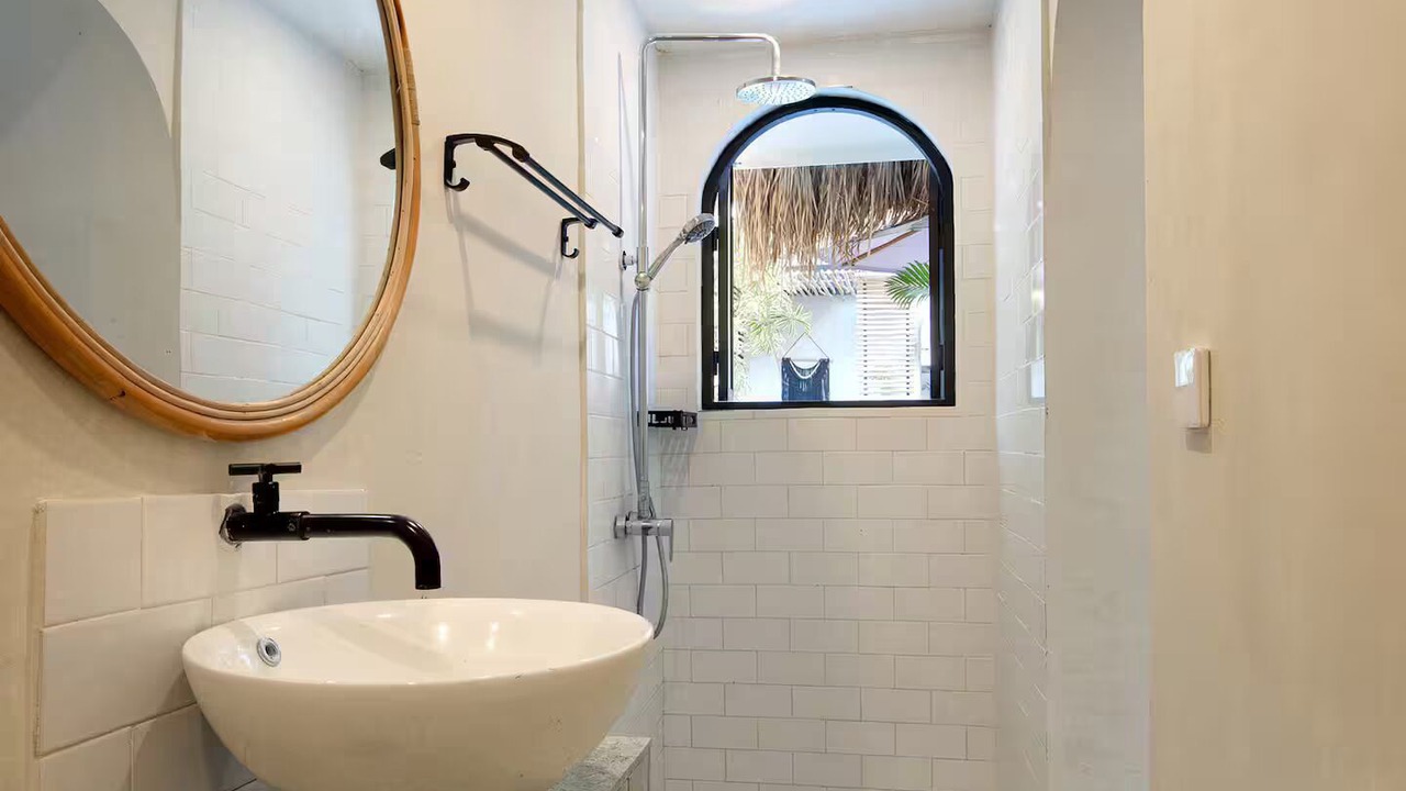Photo of Bathroom in Dyanapura