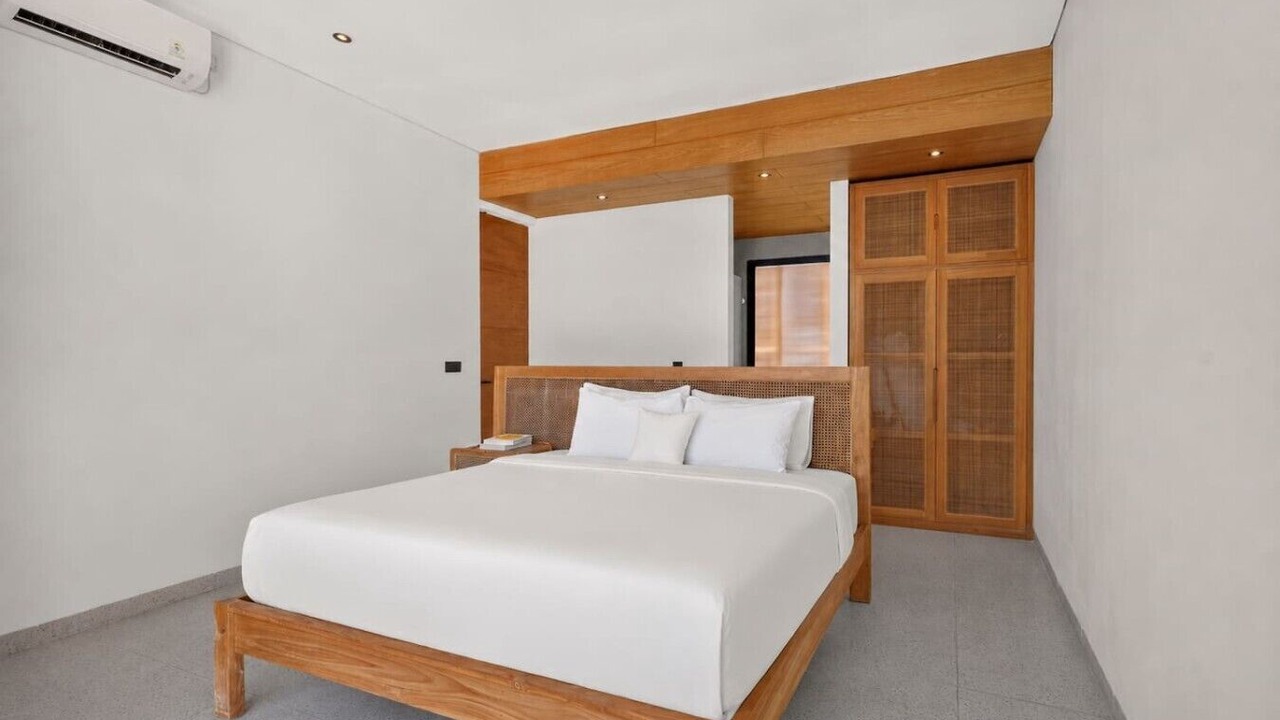 Photo of Bedroom in Cemagi
