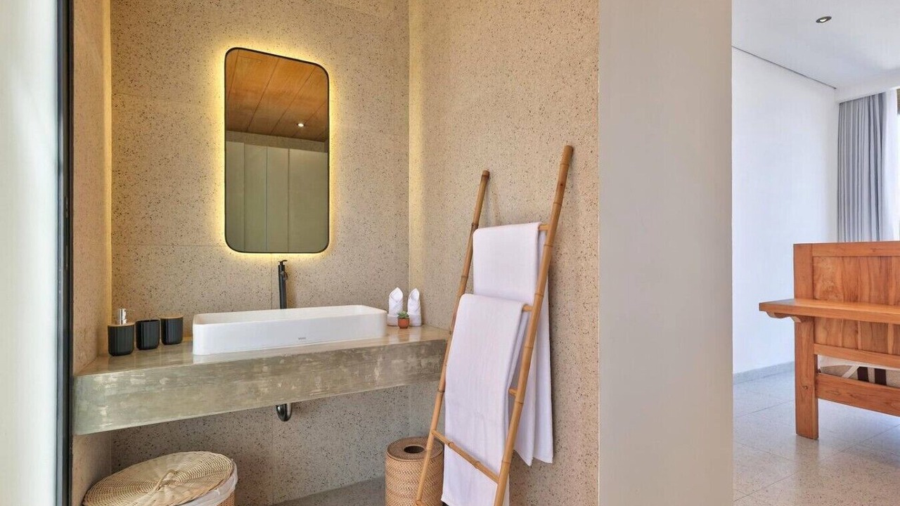 Photo of Bathroom in Cemagi
