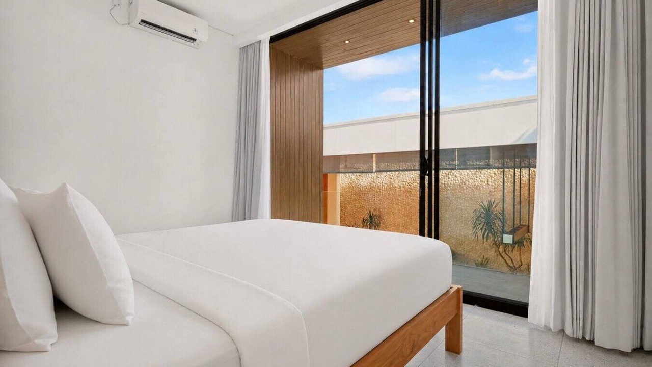 Photo of Bedroom in Cemagi