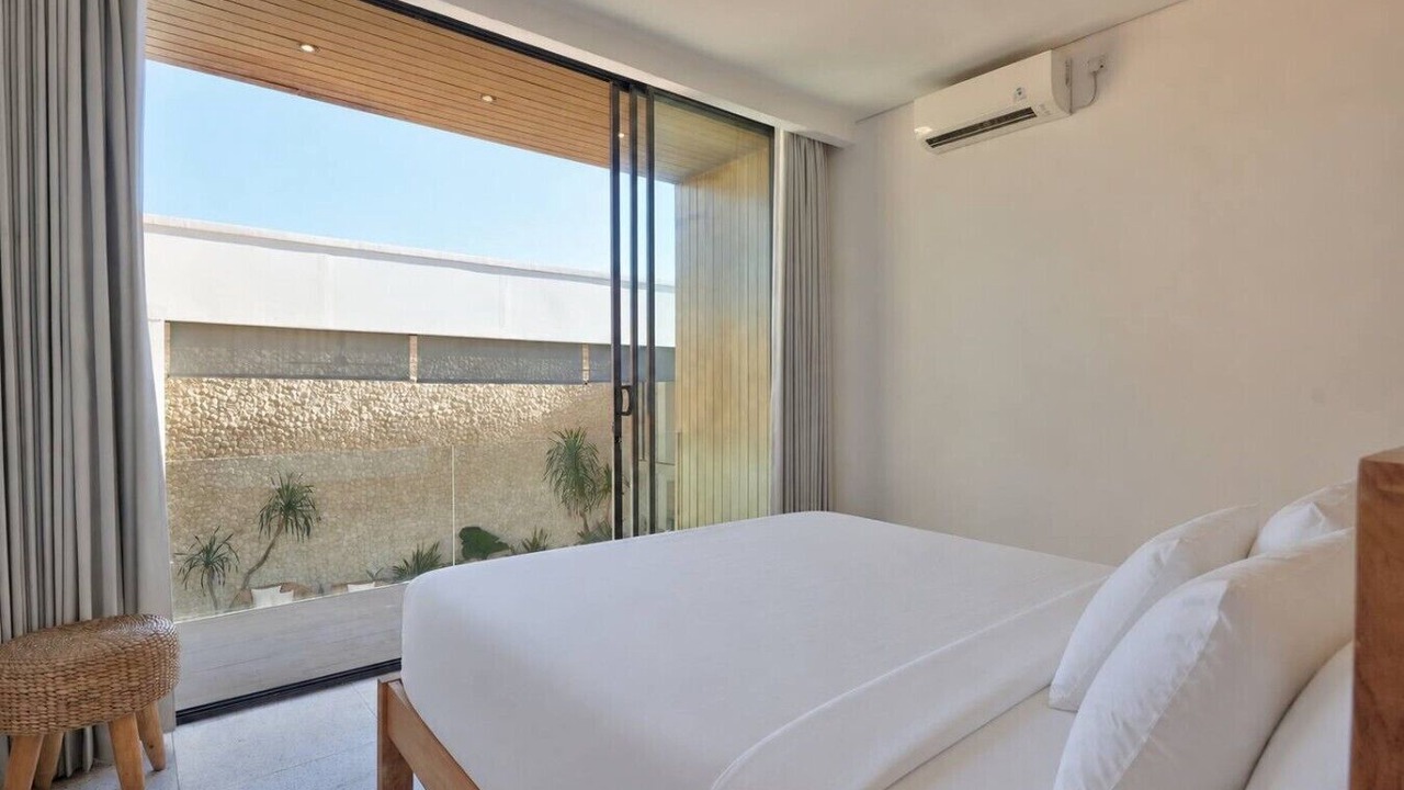 Photo of Bedroom in Cemagi