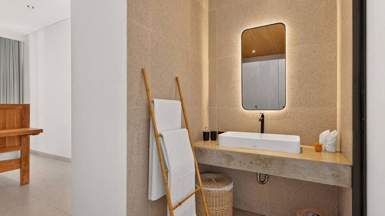 Photo of Bathroom in Cemagi