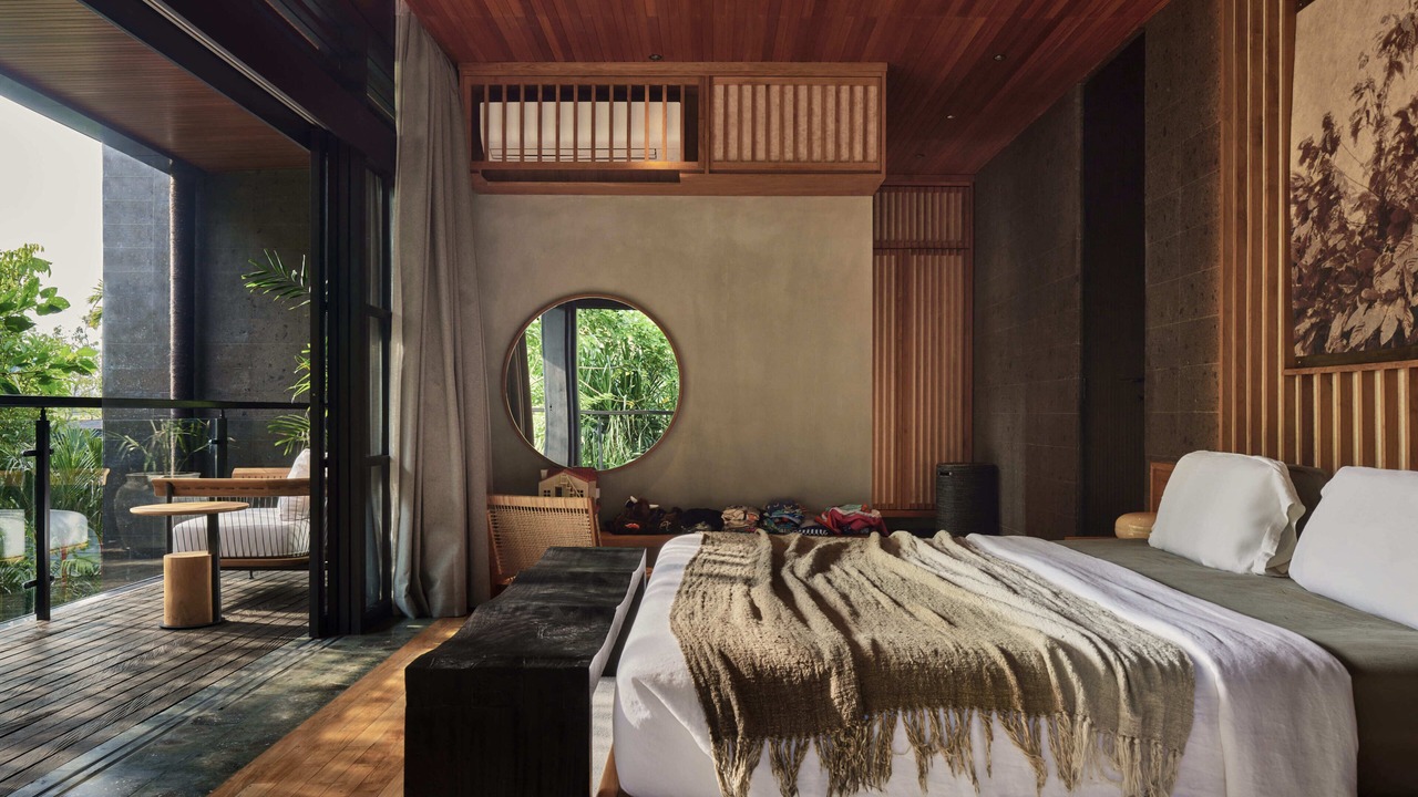 Photo of Bedroom in Pererenan