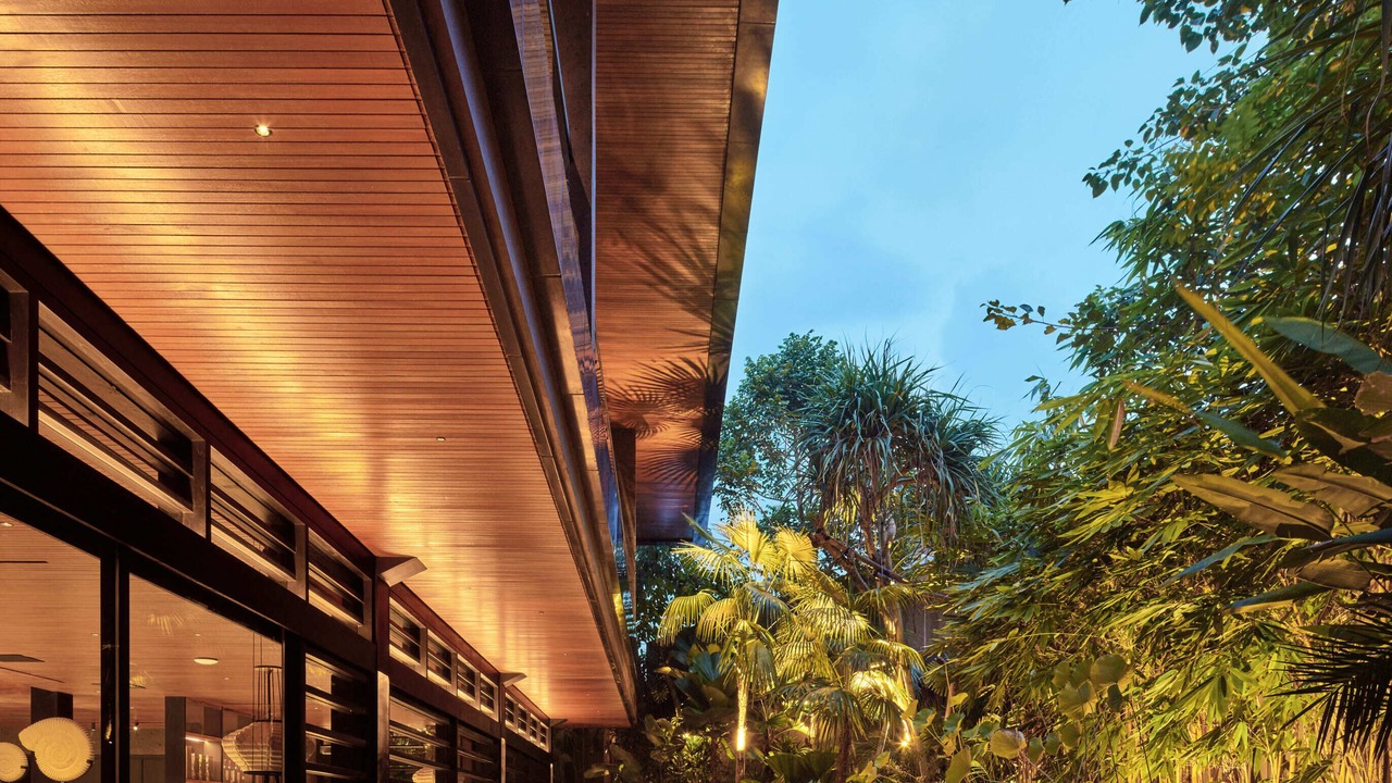 Photo of Patio Balcony in Pererenan