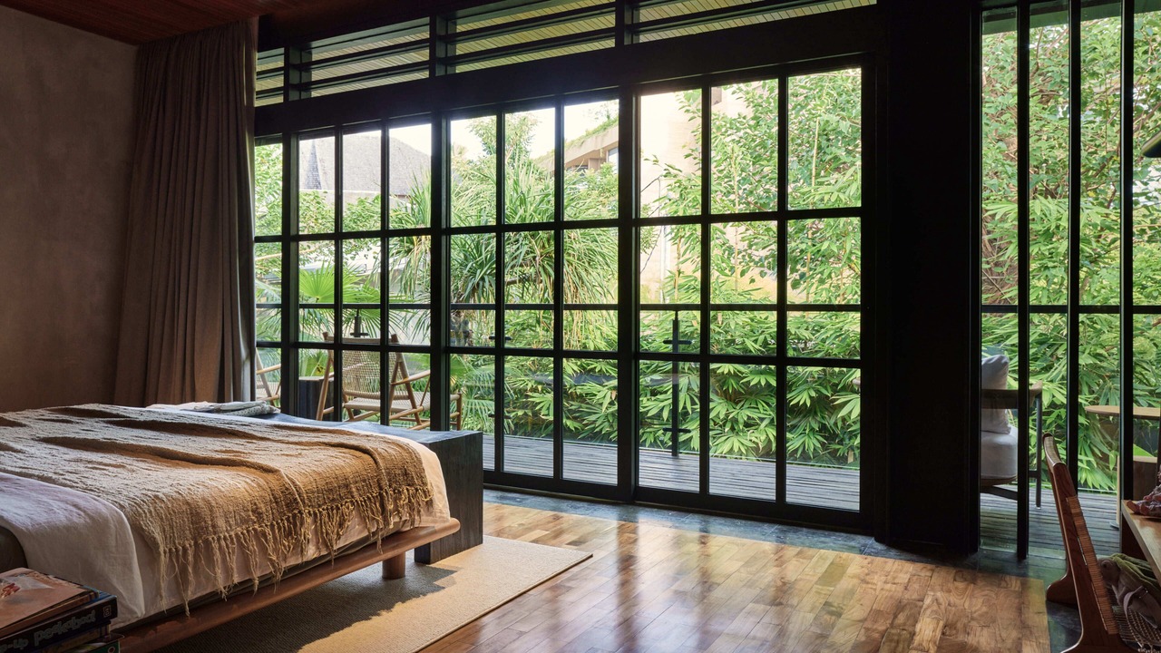 Photo of Bedroom in Pererenan