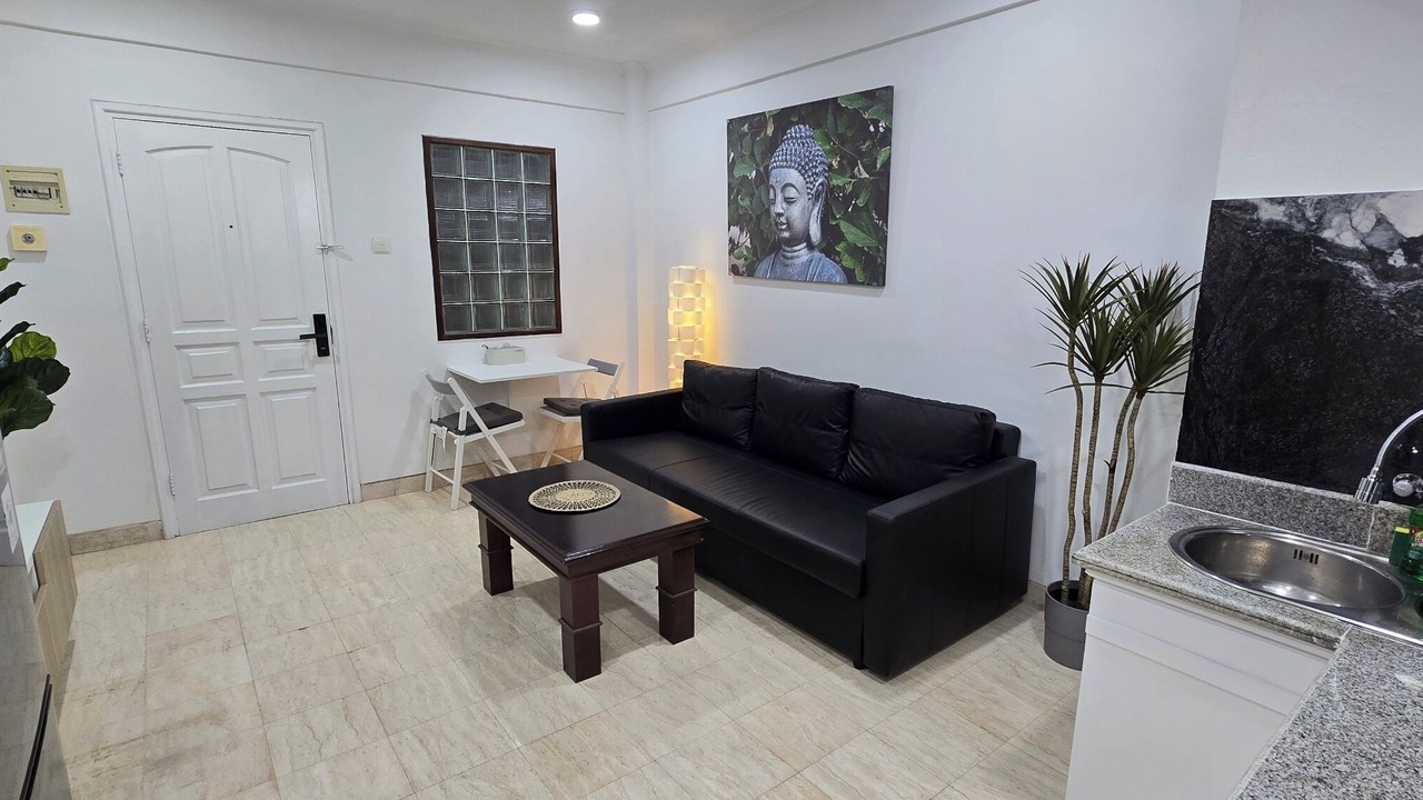 Photo of Livingroom in Legian