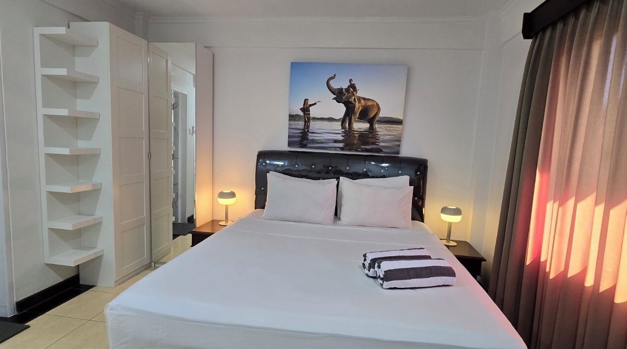 Photo of Bedroom in Legian