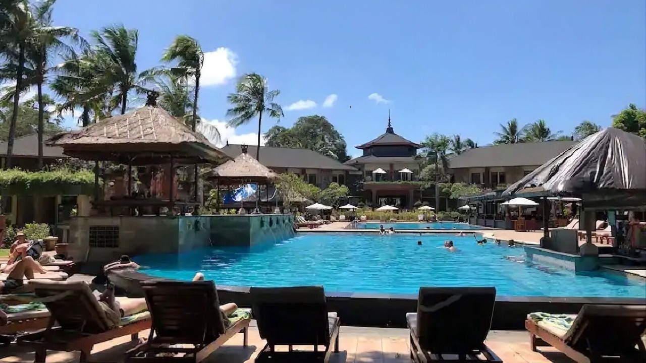 Photo of Outdoor in Legian