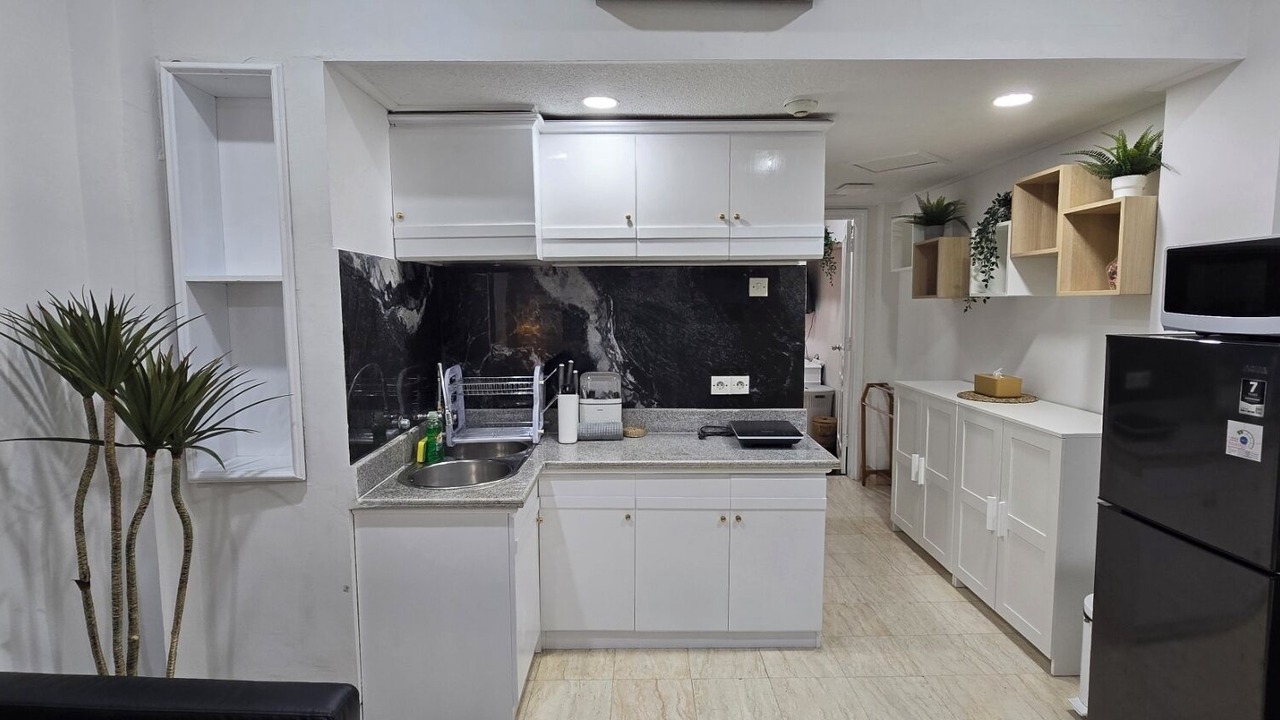Photo of Kitchen in Legian