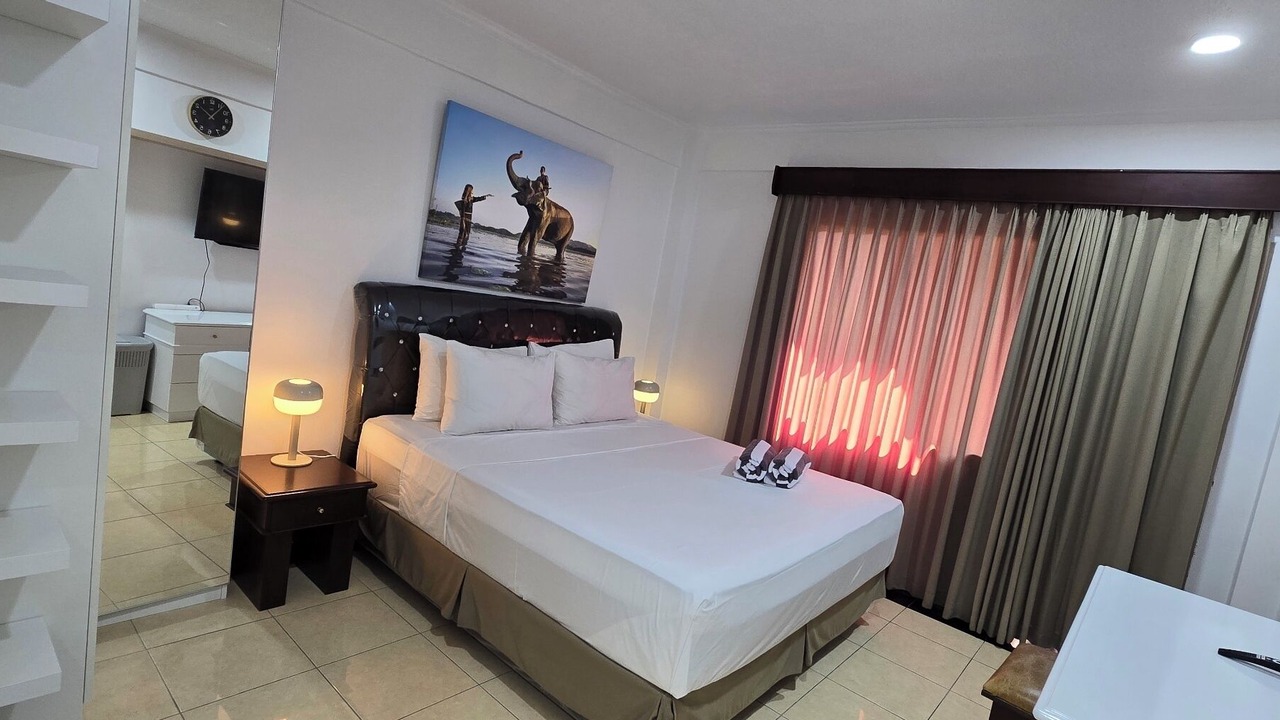 Photo of Bedroom in Legian