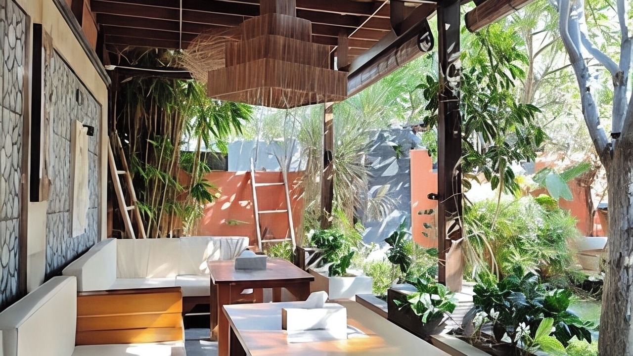 Photo of Outdoor in Sanur